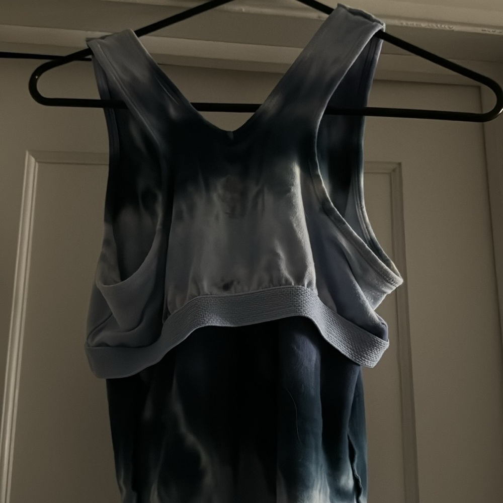 Yoga Tank - Picture 5 of 5